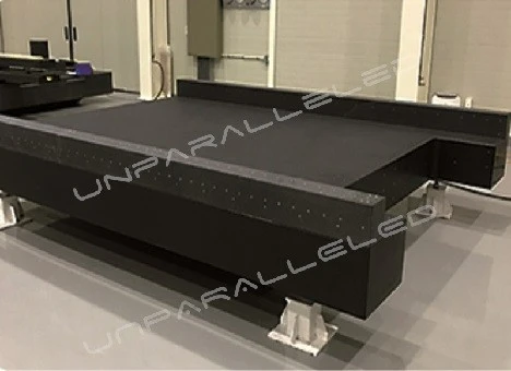 VMM Machine Granite Base VMM Machine Granite Base