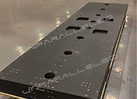VMM Machine Granite Base VMM Machine Granite Base