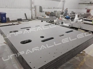 The Advantages And Disadvantages Of Granite Mechanical Components For AUTOMOBILE AND AEROSPACE INDUSTRIES