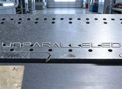 What Advantages Does High-Density Black Granite T-Slot Platform Have Over Ordinary Stone Materials? What Advantages Does High-Density Black Granite T-Slot Platform Have Over Ordinary Stone Materials?