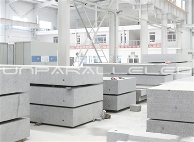 Why Is Non-Magnetic Granite Becoming The Structural Standard For Semiconductor Equipment And Wafer Inspection Systems? Why Is Non-Magnetic Granite Becoming The Structural Standard For Semiconductor Equipment And Wafer Inspection Systems?